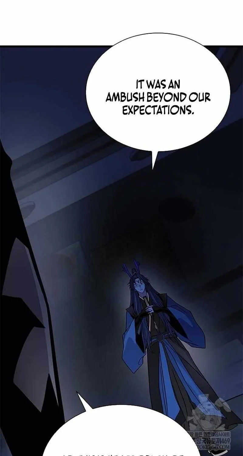 Read Villain To Kill Manga Online