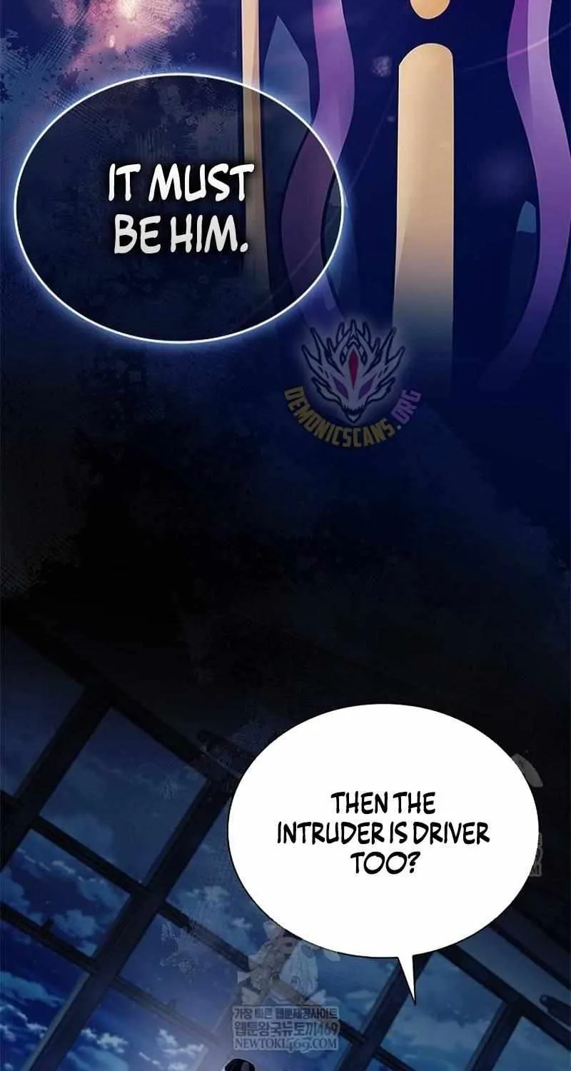 Read Villain To Kill Manga Online