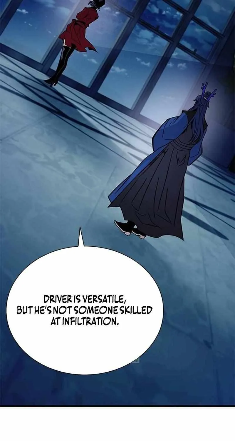 Read Villain To Kill Manga Online