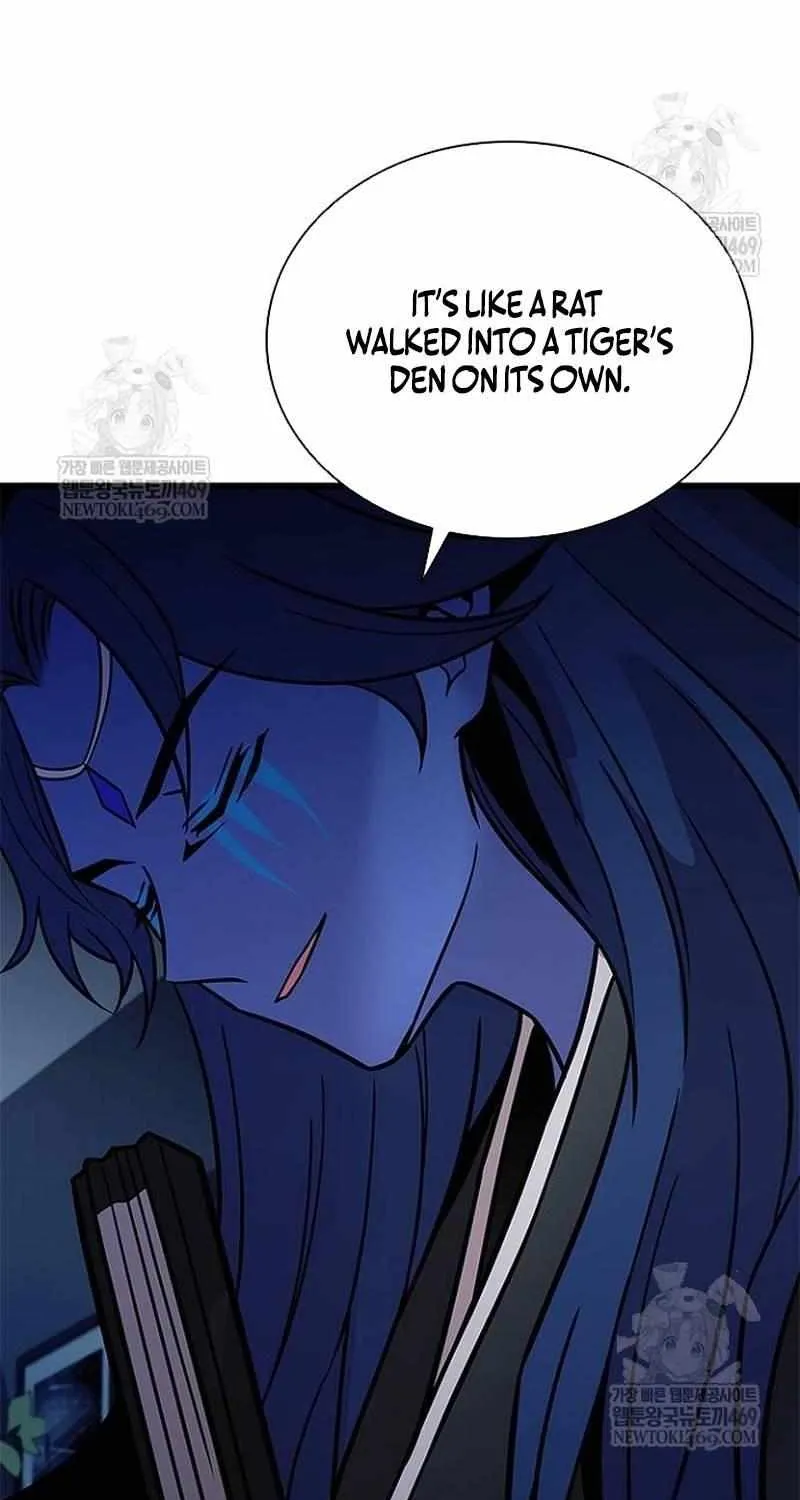 Read Villain To Kill Manga Online