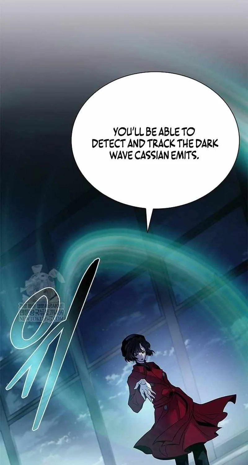 Read Villain To Kill Manga Online