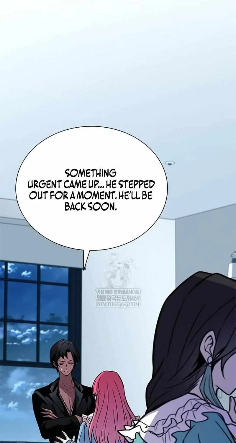 Read Villain To Kill Manga Online