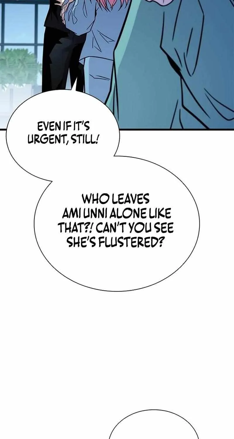 Read Villain To Kill Manga Online