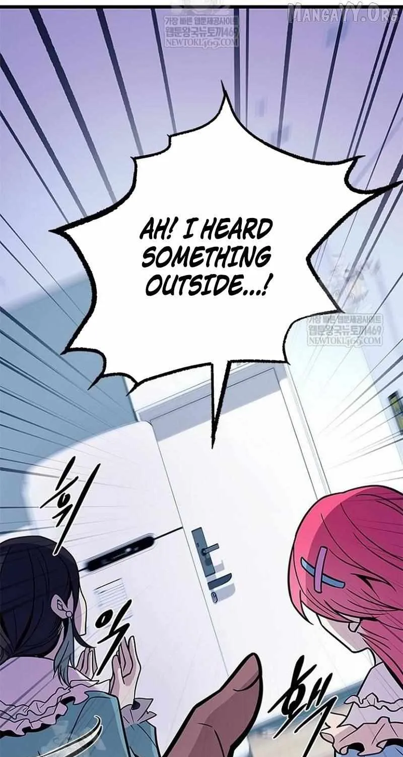 Read Villain To Kill Manga Online