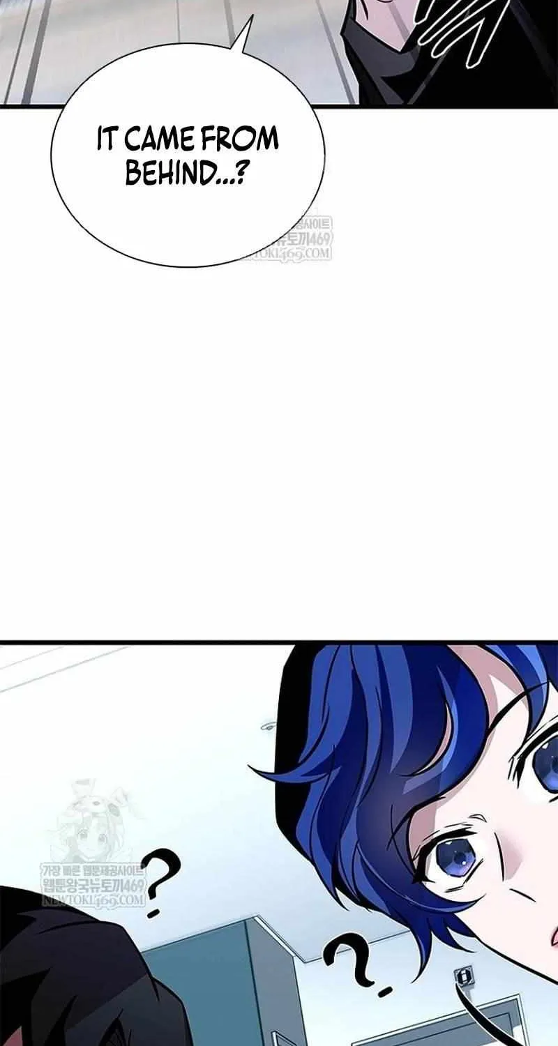 Read Villain To Kill Manga Online