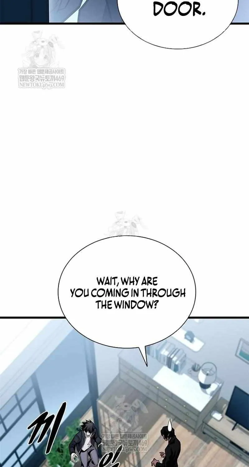 Read Villain To Kill Manga Online