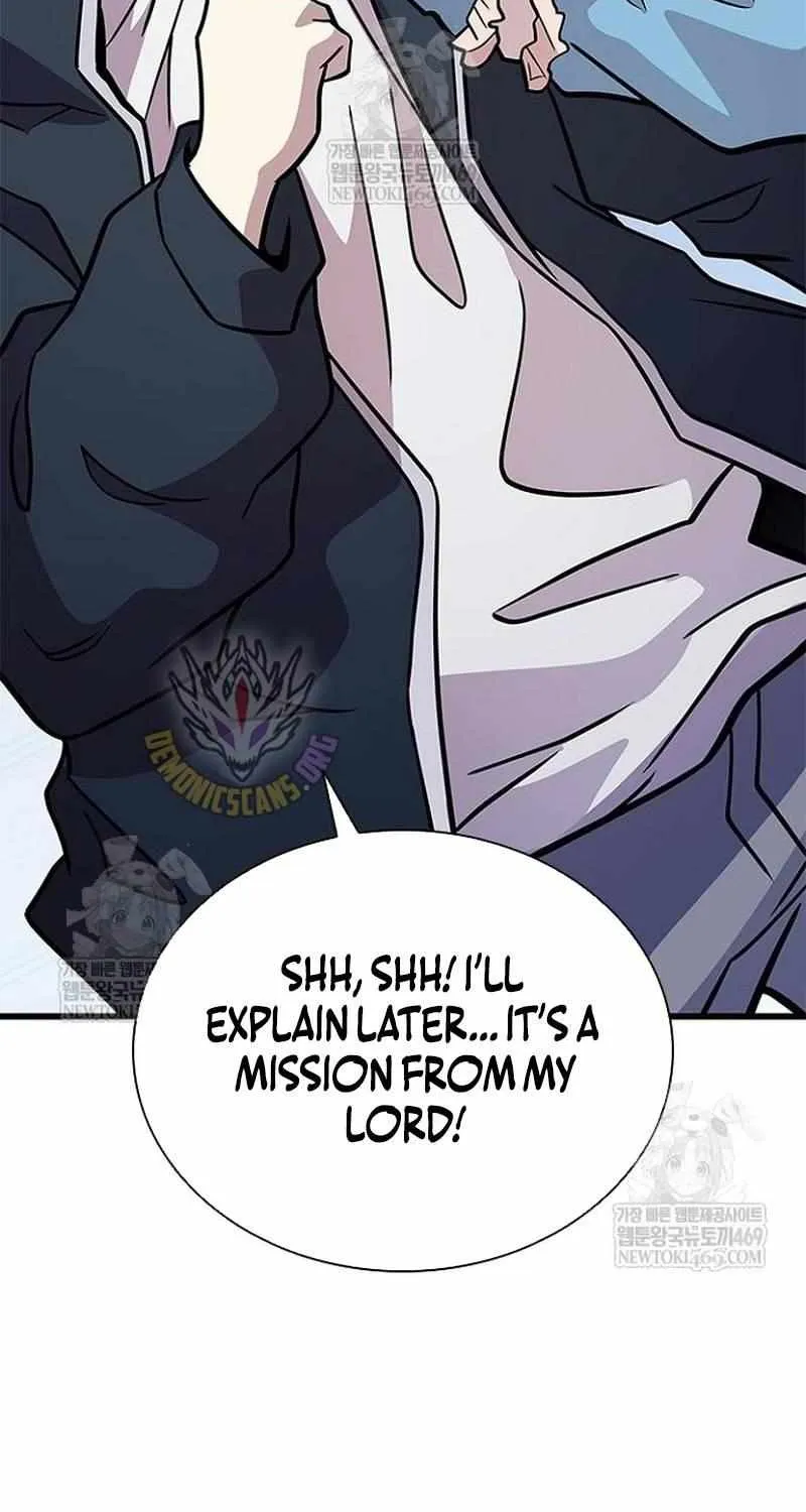 Read Villain To Kill Manga Online