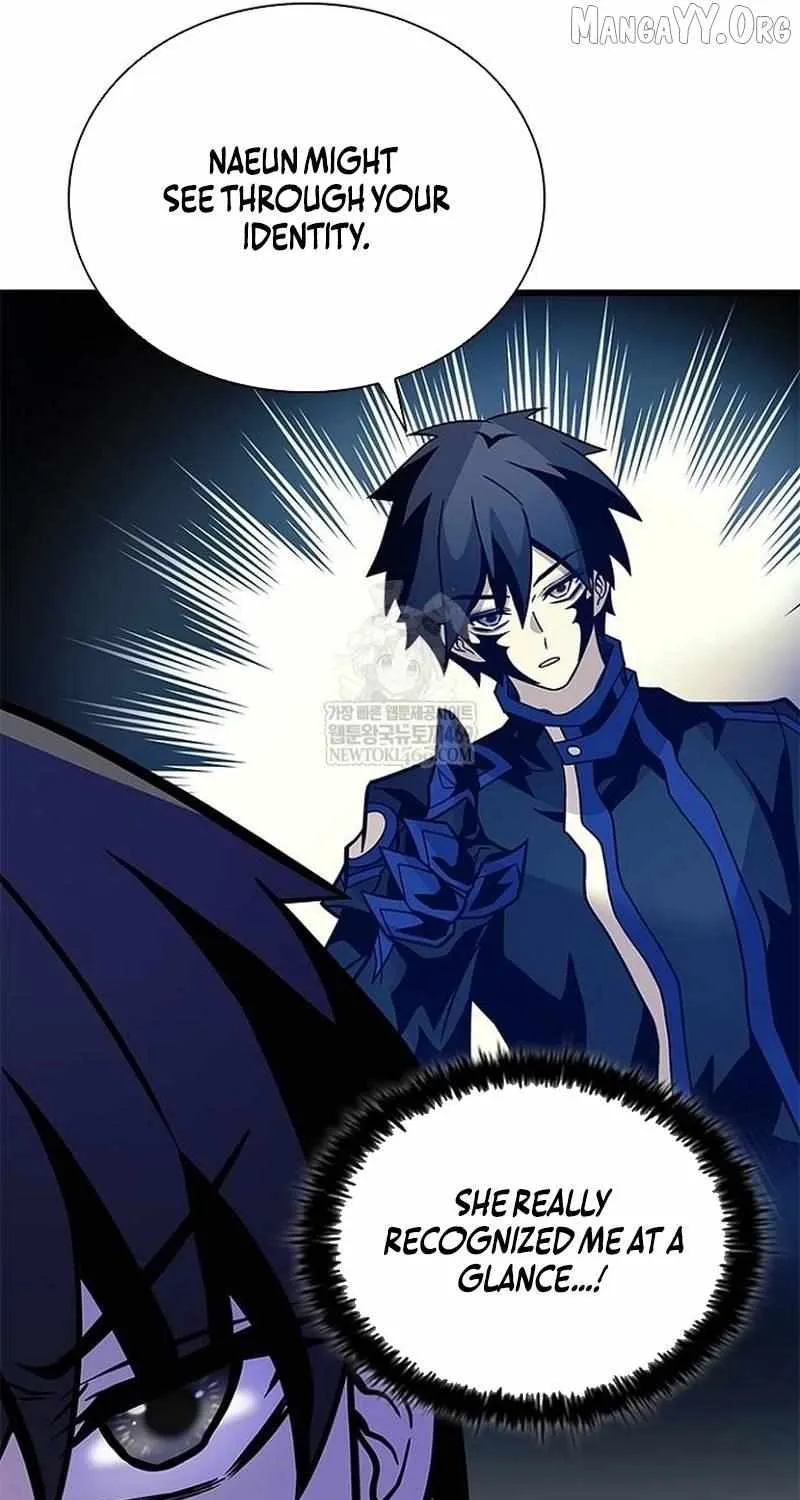 Read Villain To Kill Manga Online