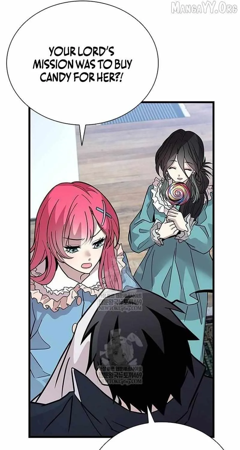 Read Villain To Kill Manga Online