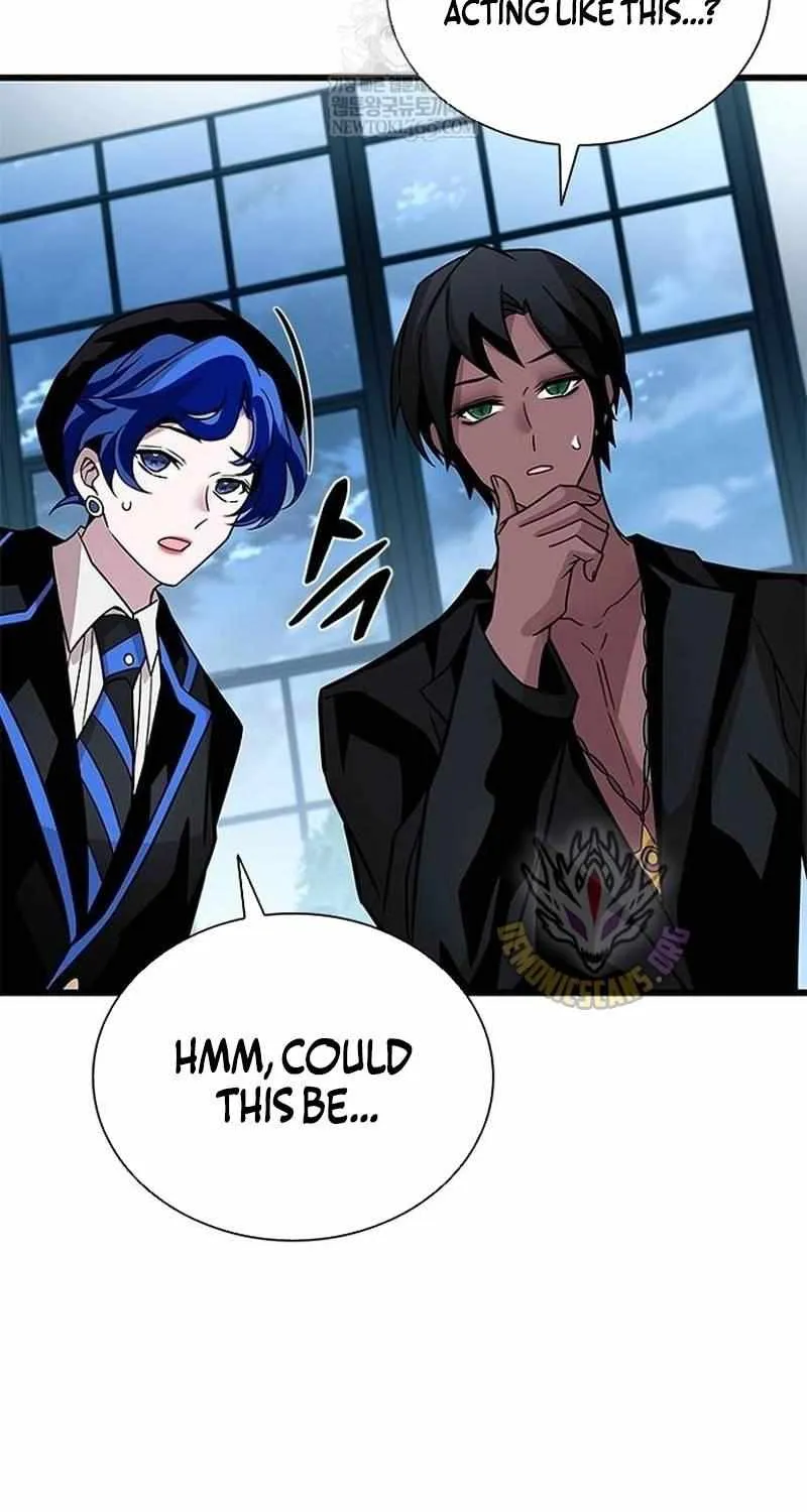 Read Villain To Kill Manga Online