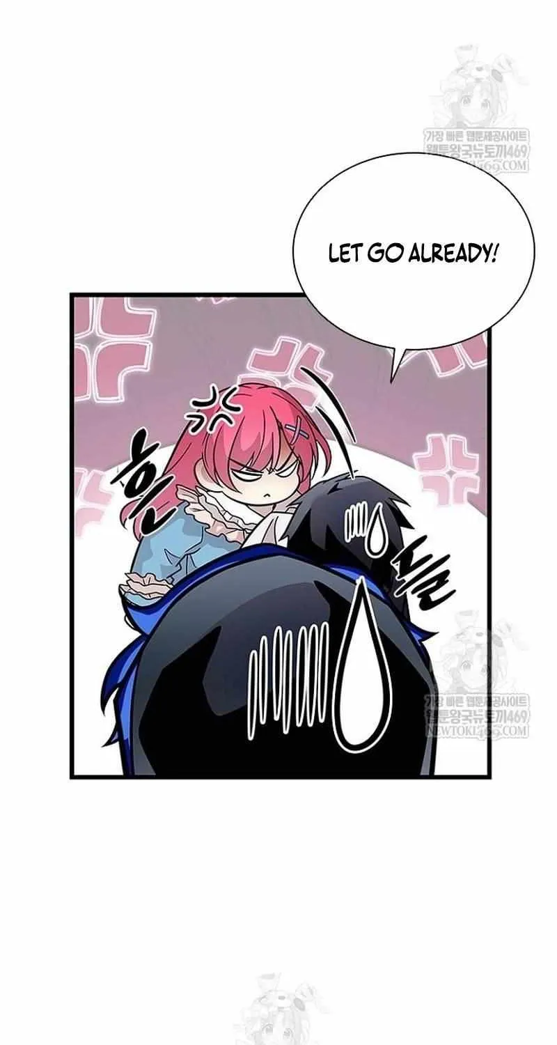 Read Villain To Kill Manga Online