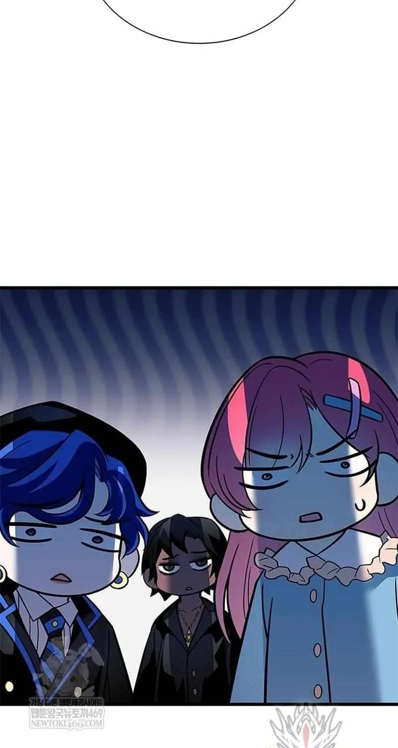 Read Villain To Kill Manga Online