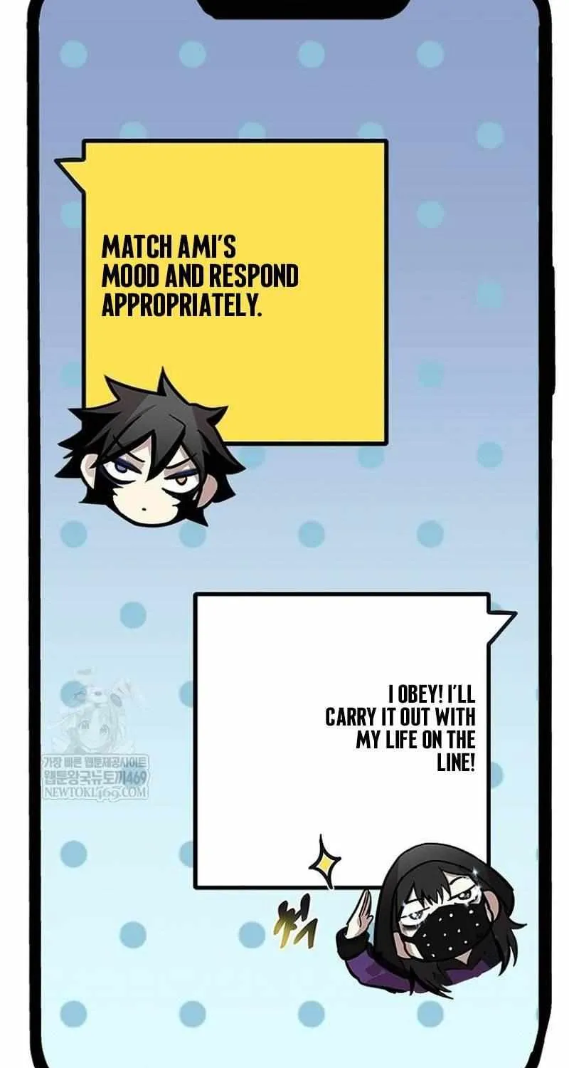 Read Villain To Kill Manga Online