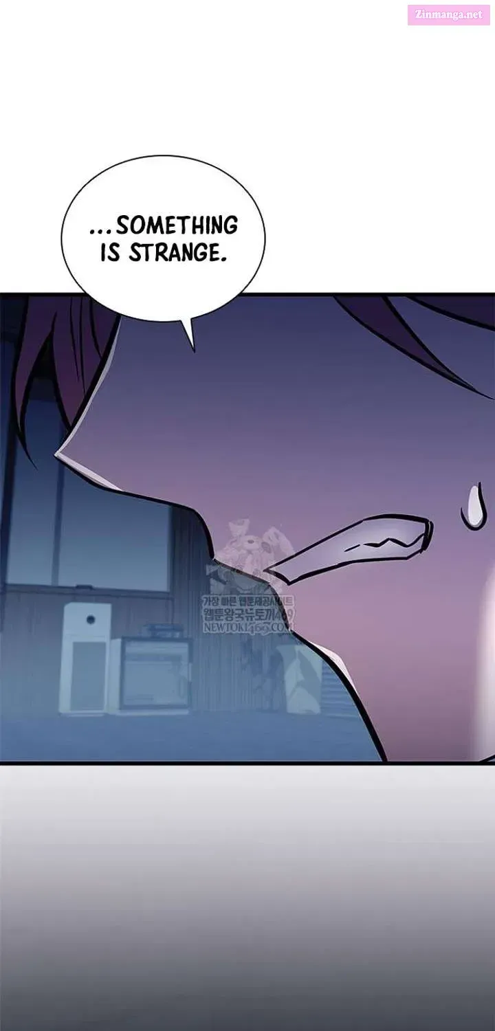 Read Villain To Kill Manga Online