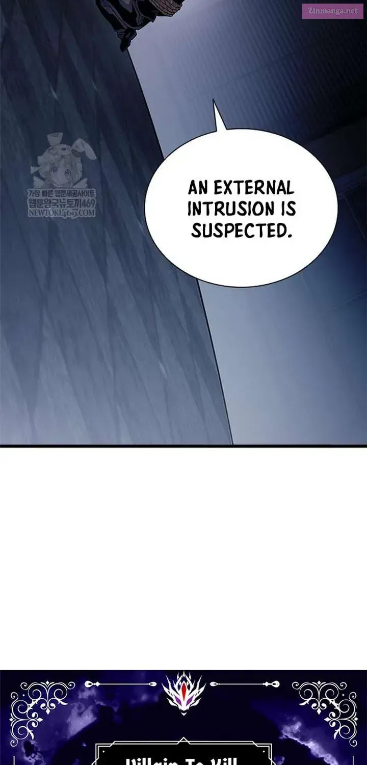 Read Villain To Kill Manga Online