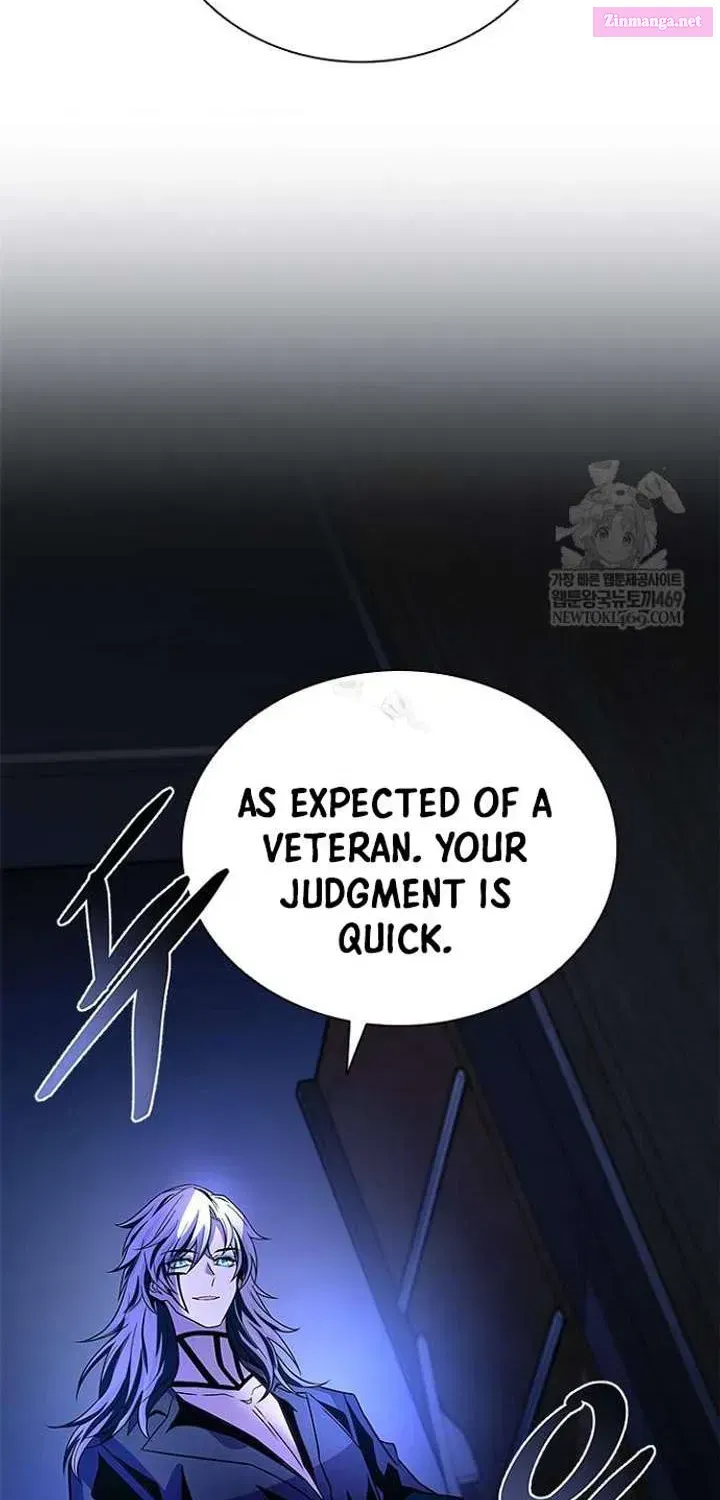 Read Villain To Kill Manga Online