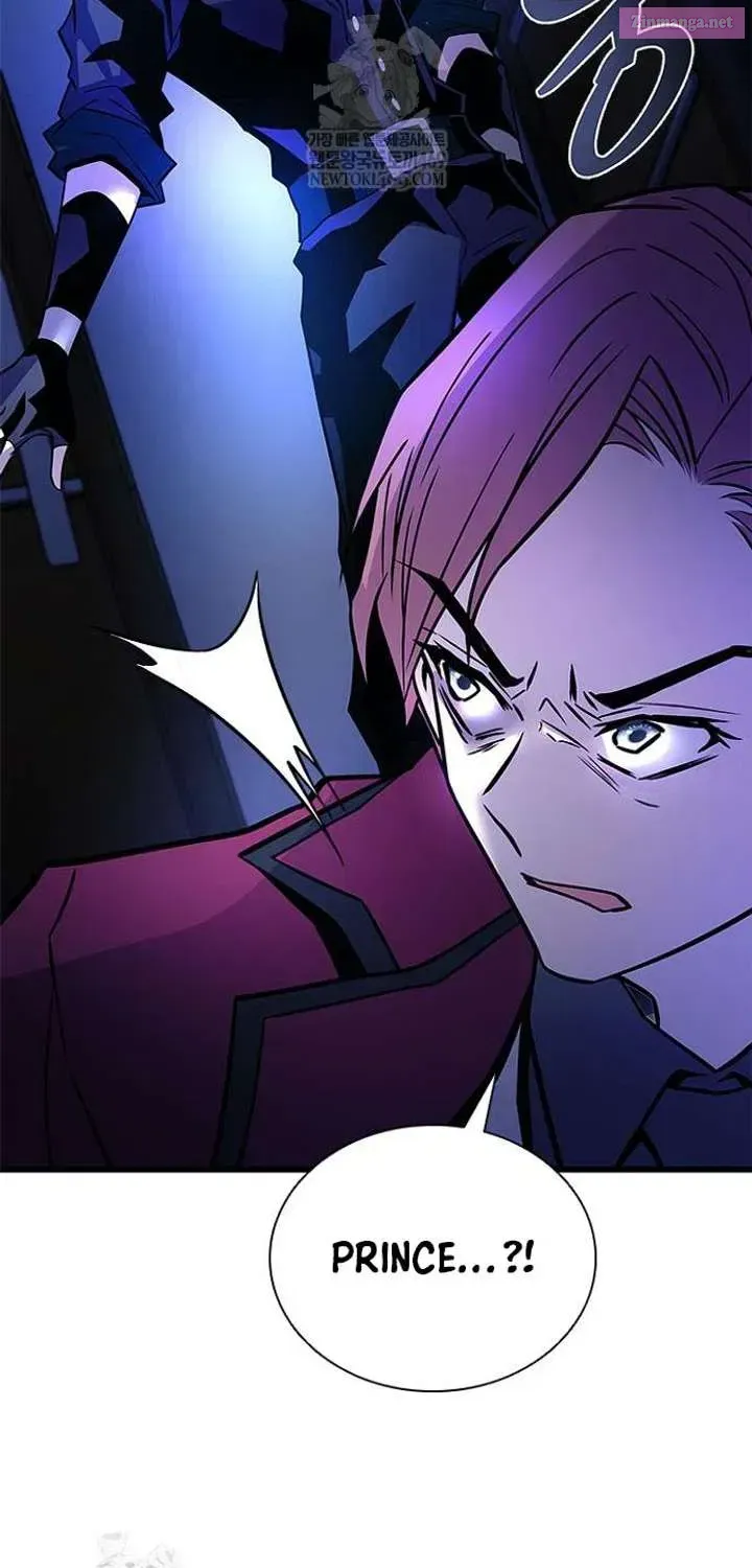 Read Villain To Kill Manga Online