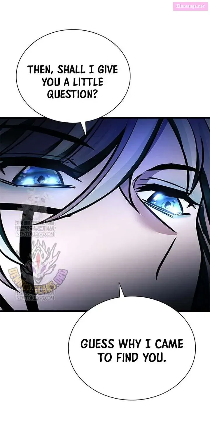 Read Villain To Kill Manga Online