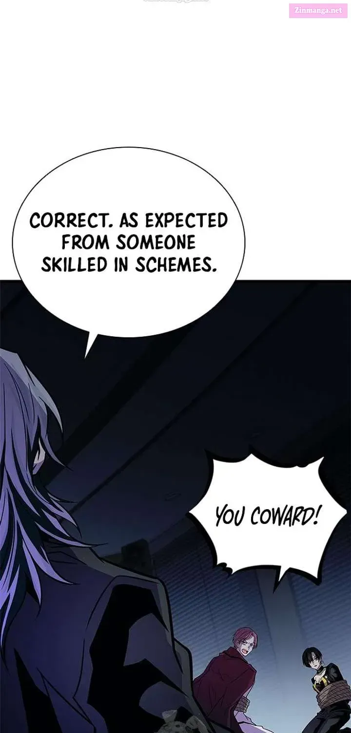 Read Villain To Kill Manga Online