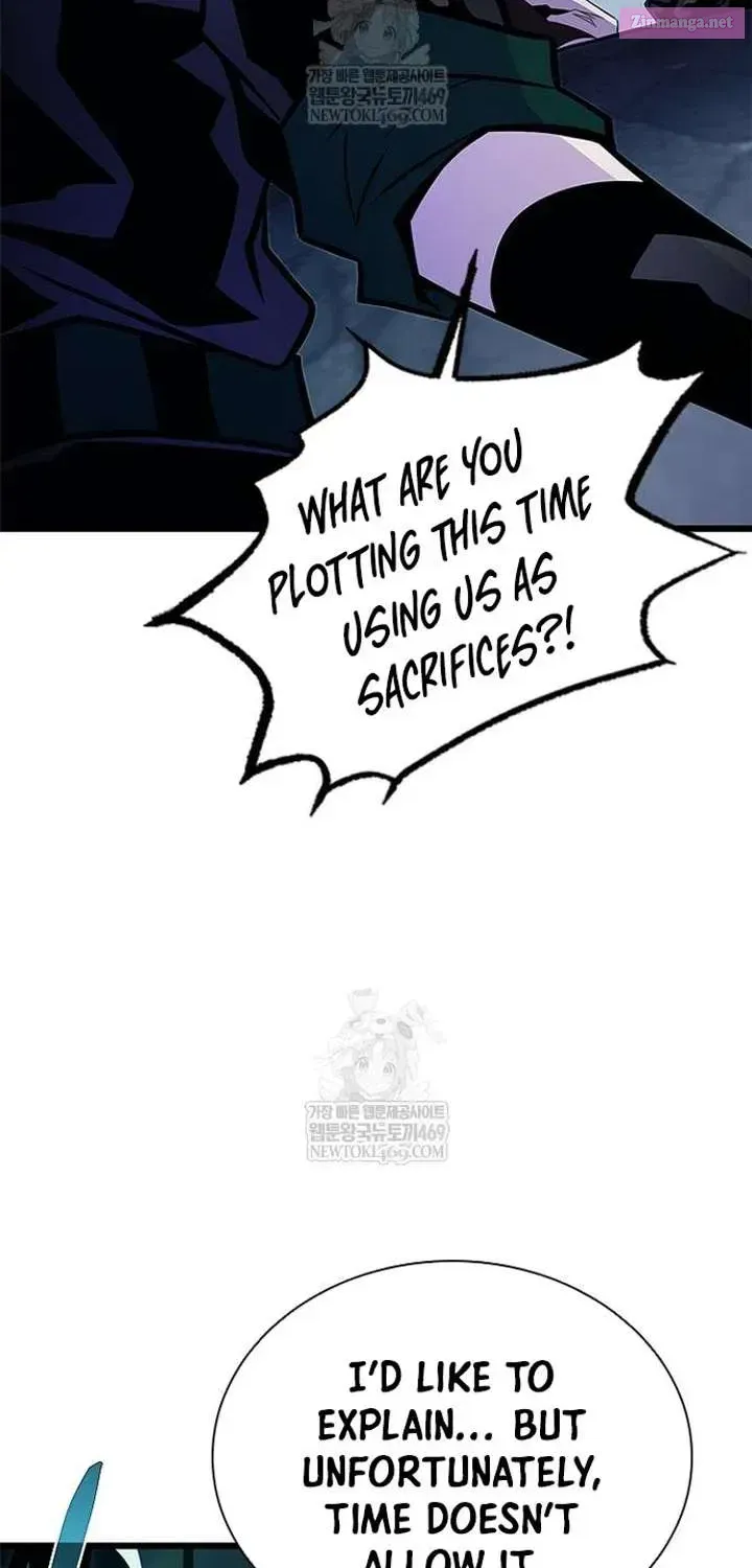 Read Villain To Kill Manga Online