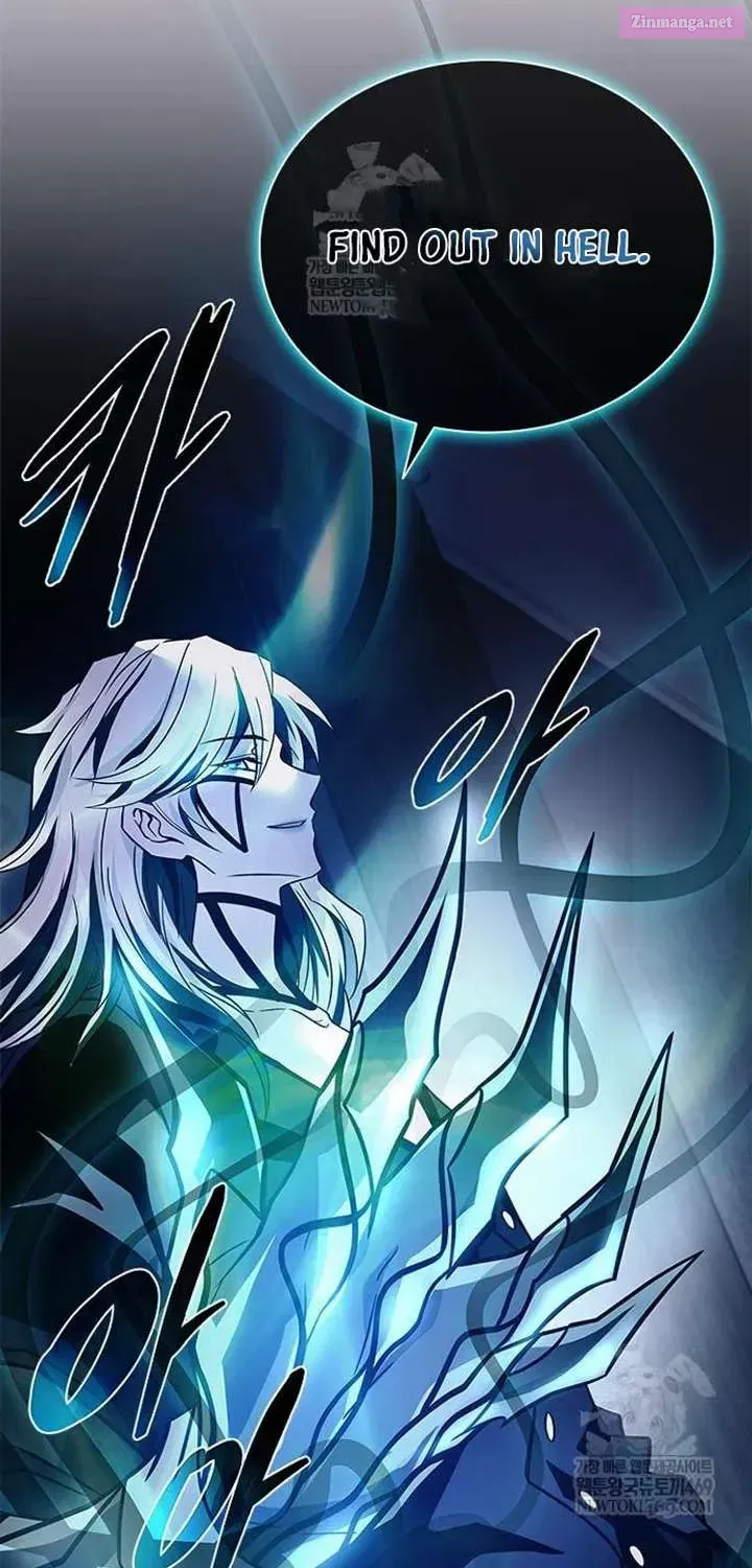 Read Villain To Kill Manga Online