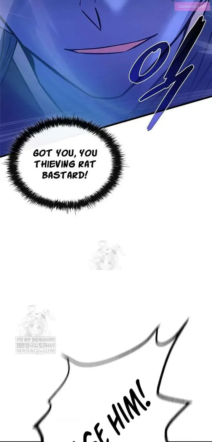 Read Villain To Kill Manga Online