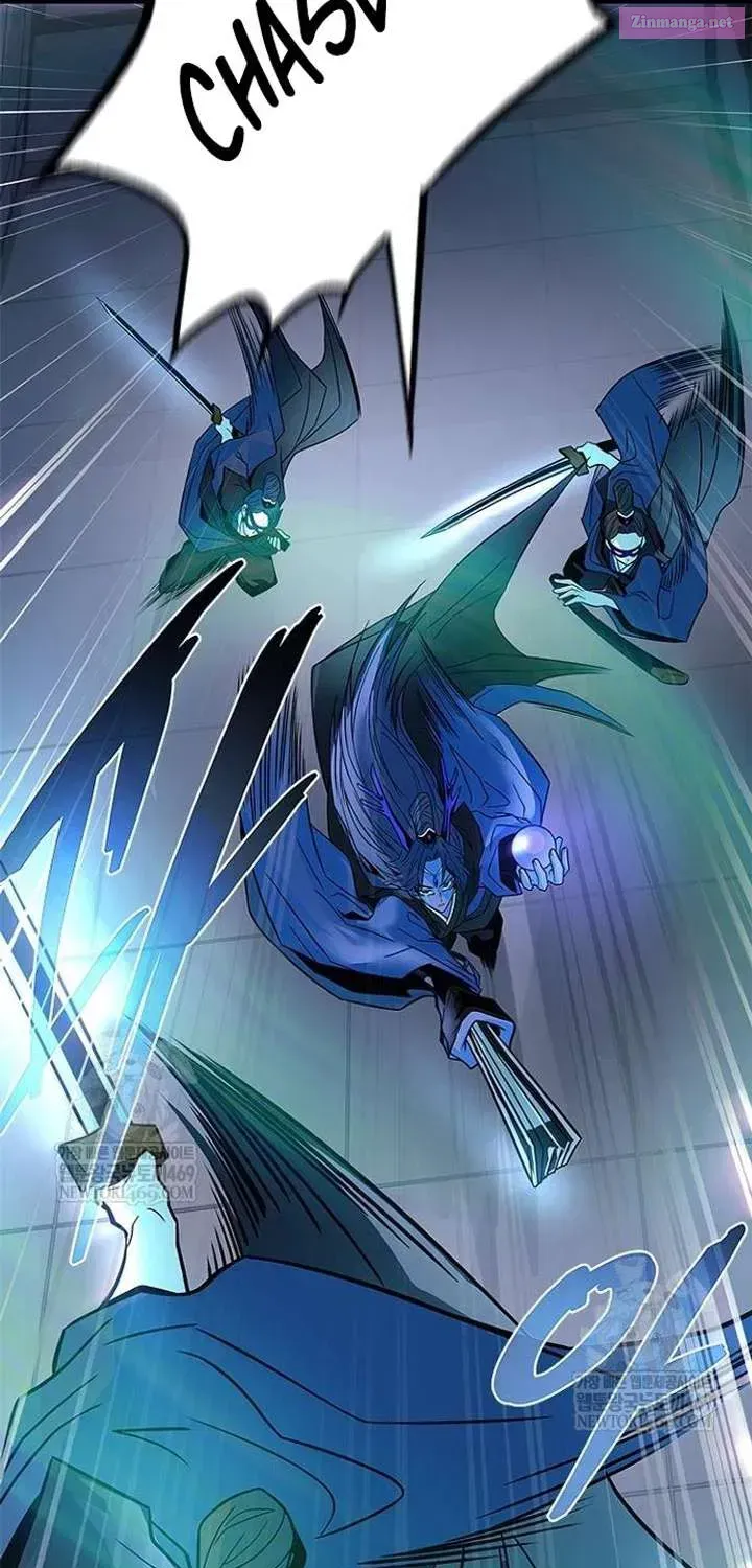 Read Villain To Kill Manga Online