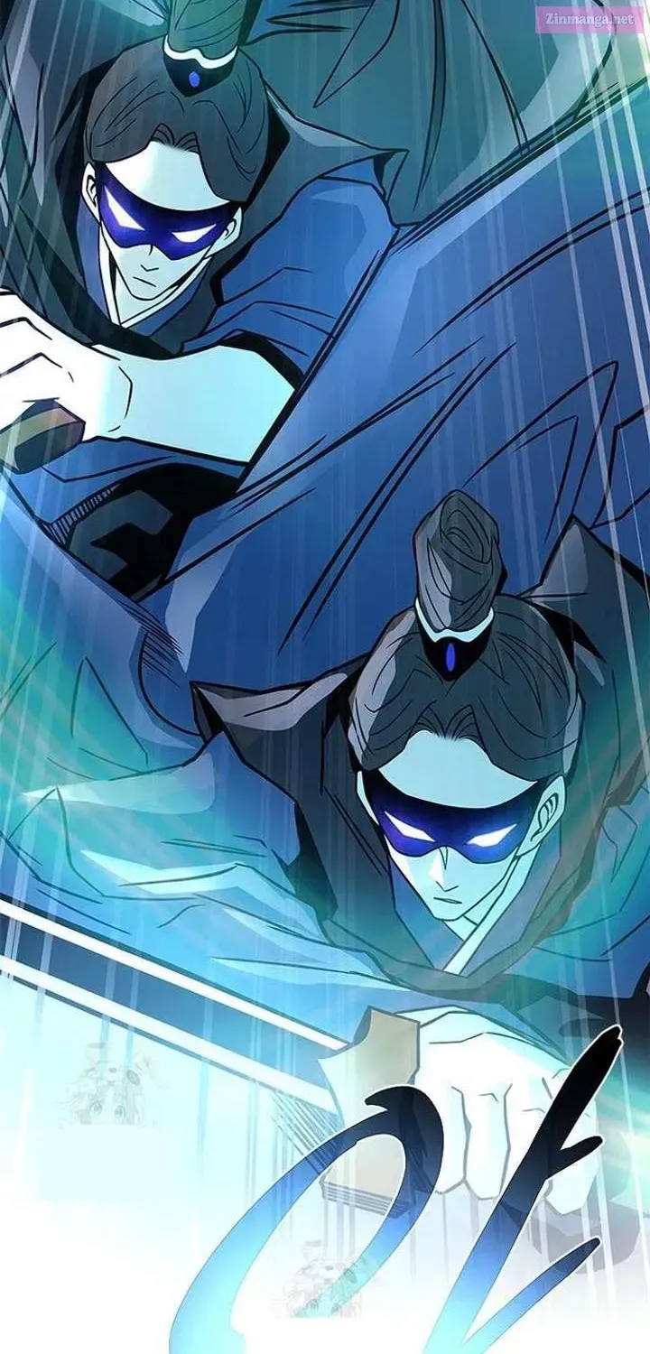 Read Villain To Kill Manga Online