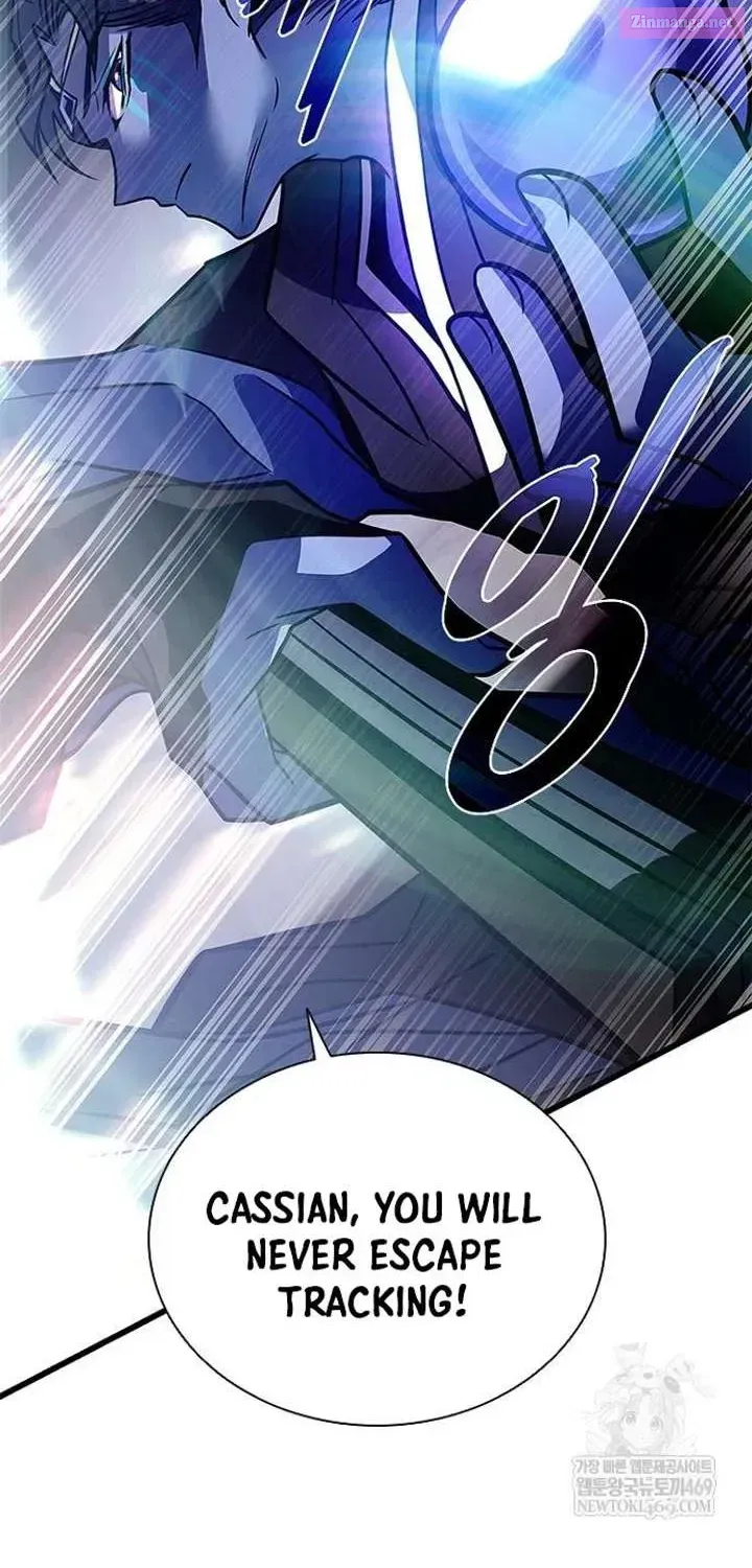 Read Villain To Kill Manga Online