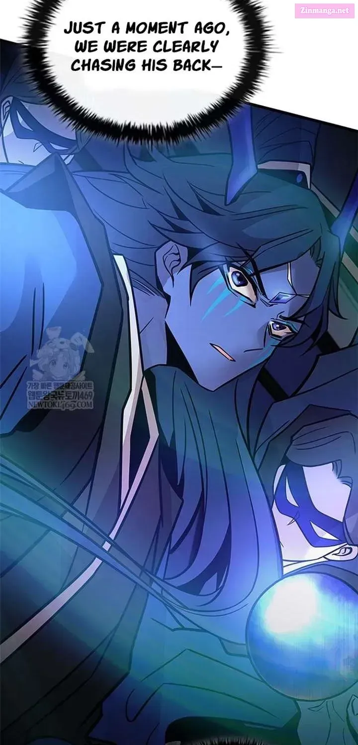 Read Villain To Kill Manga Online