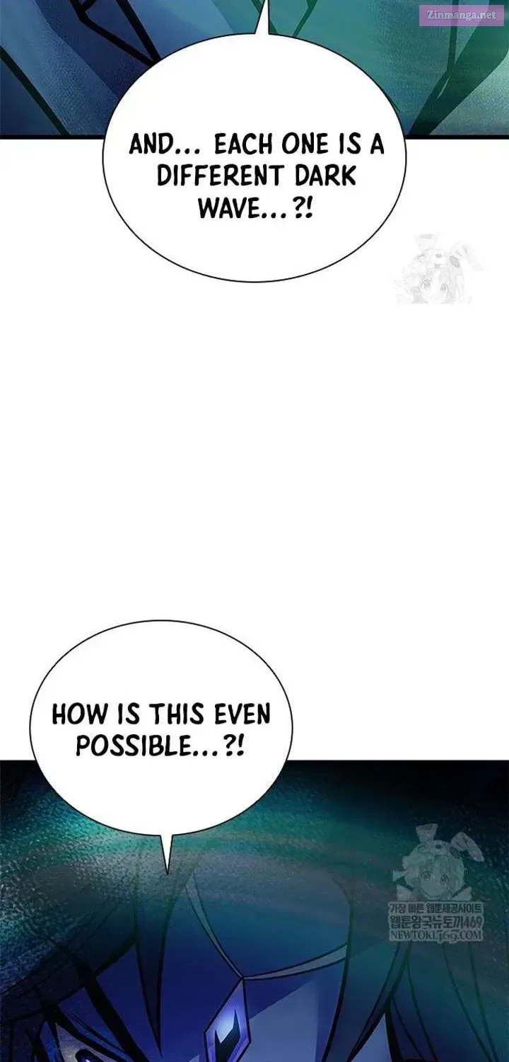 Read Villain To Kill Manga Online