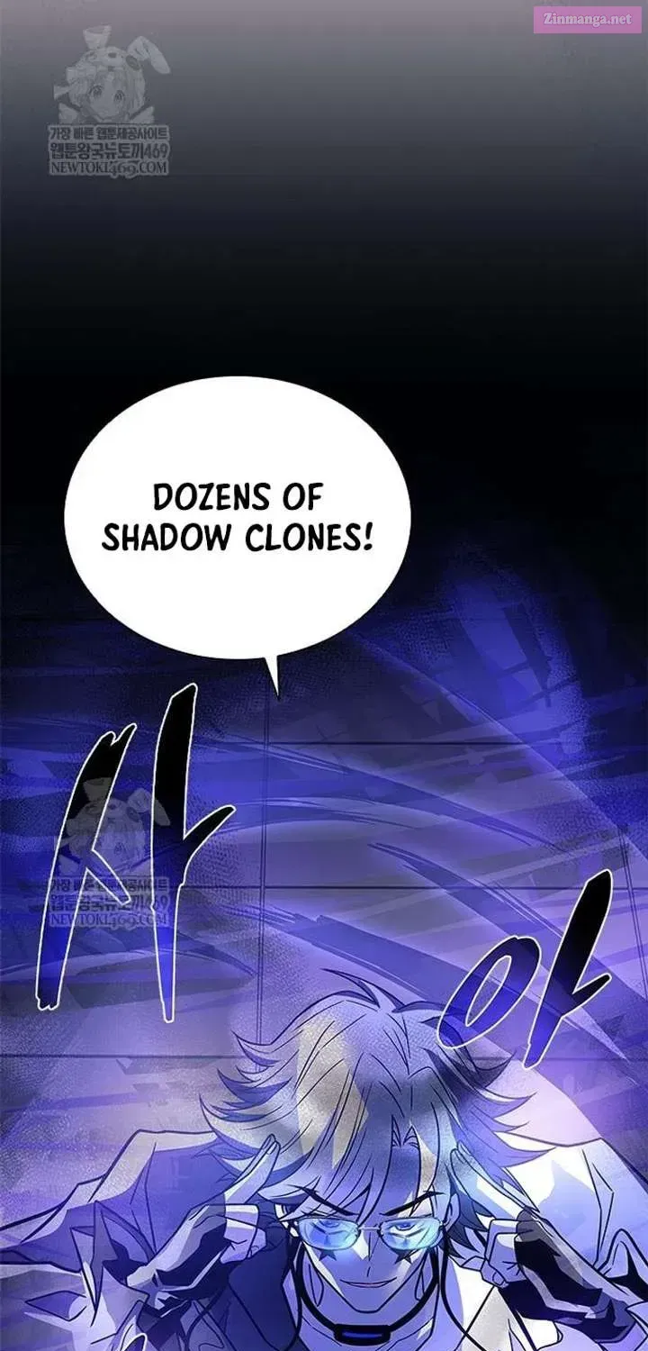 Read Villain To Kill Manga Online