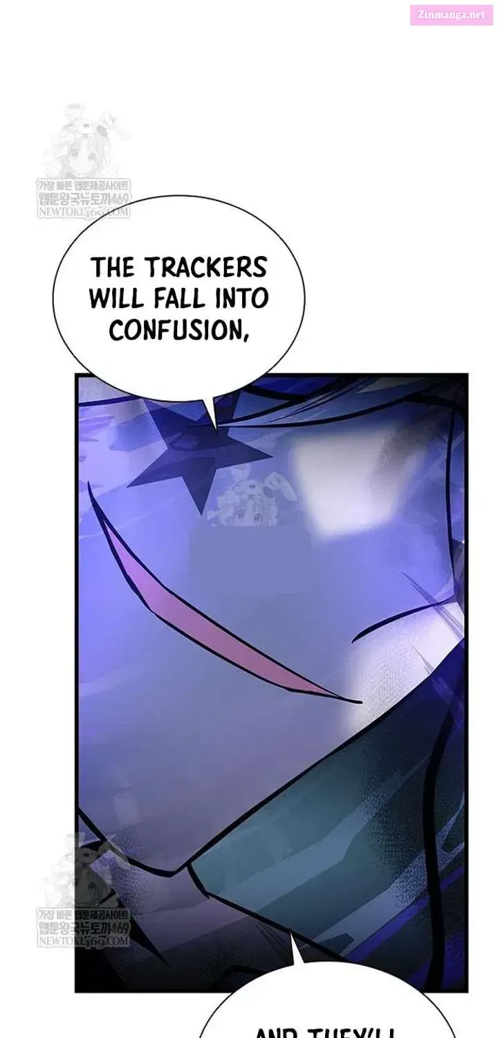 Read Villain To Kill Manga Online