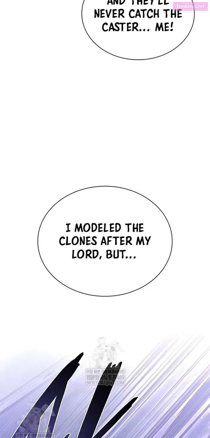 Read Villain To Kill Manga Online