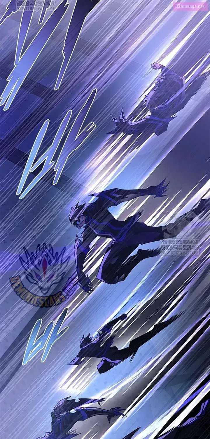 Read Villain To Kill Manga Online