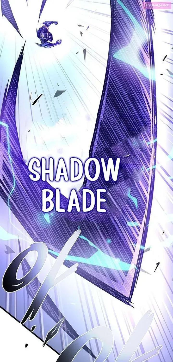 Read Villain To Kill Manga Online