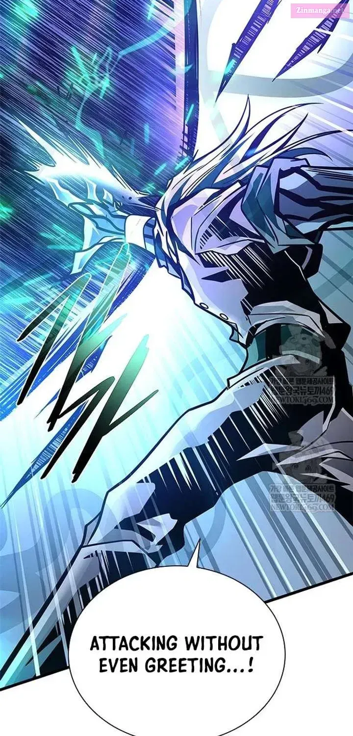 Read Villain To Kill Manga Online