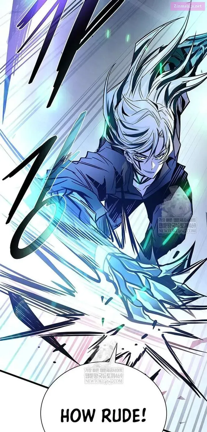 Read Villain To Kill Manga Online