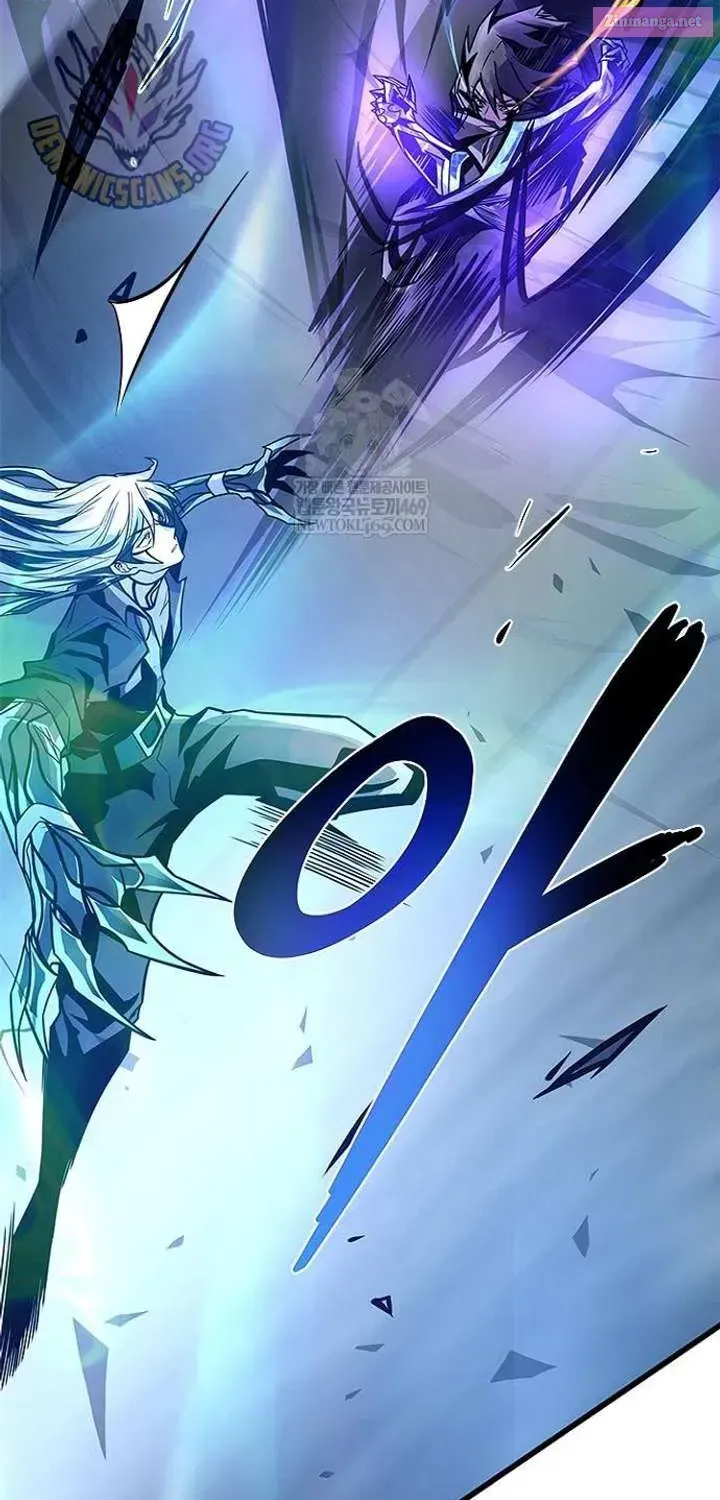 Read Villain To Kill Manga Online