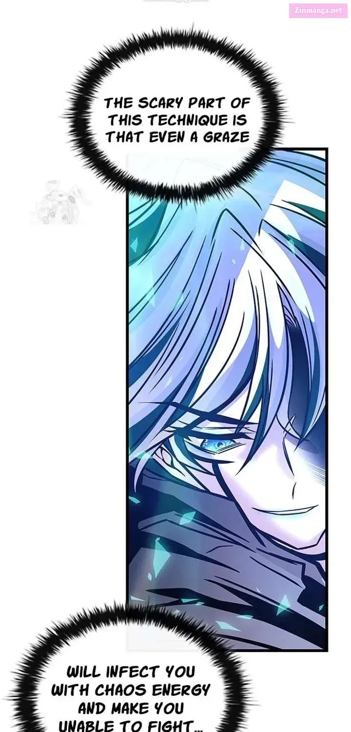 Read Villain To Kill Manga Online