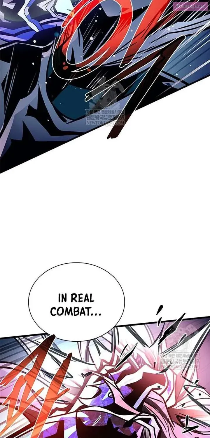 Read Villain To Kill Manga Online