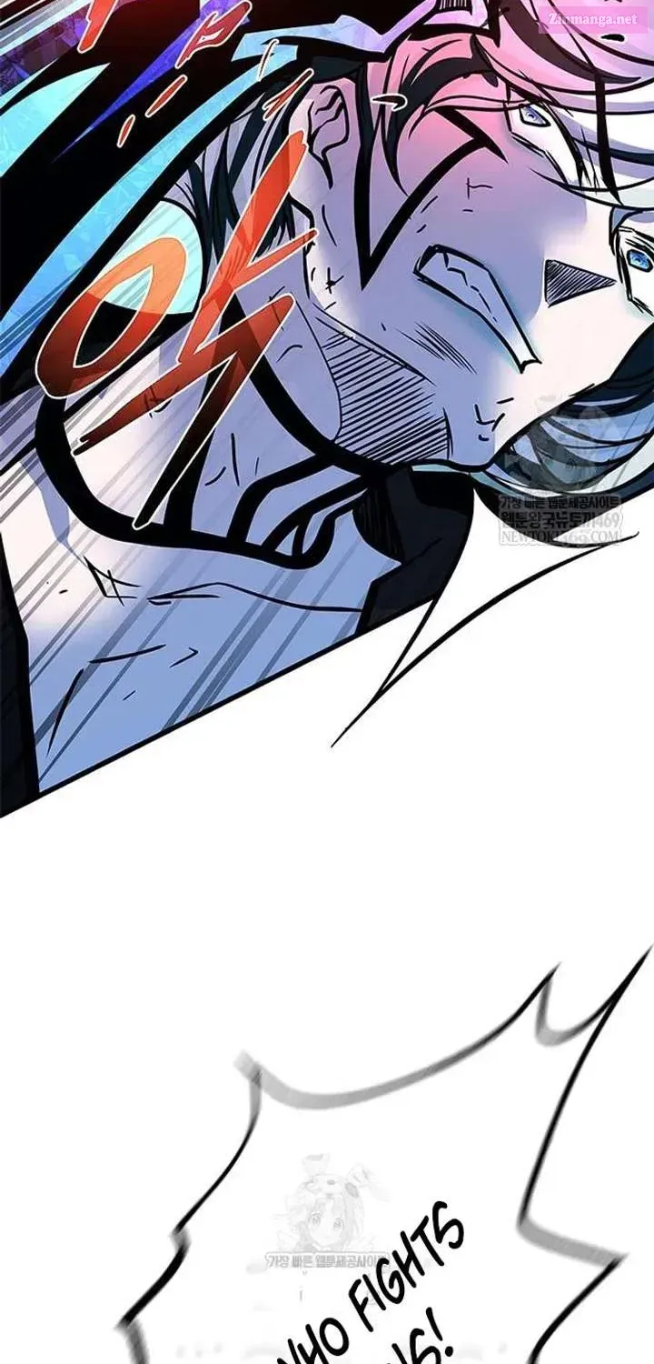 Read Villain To Kill Manga Online