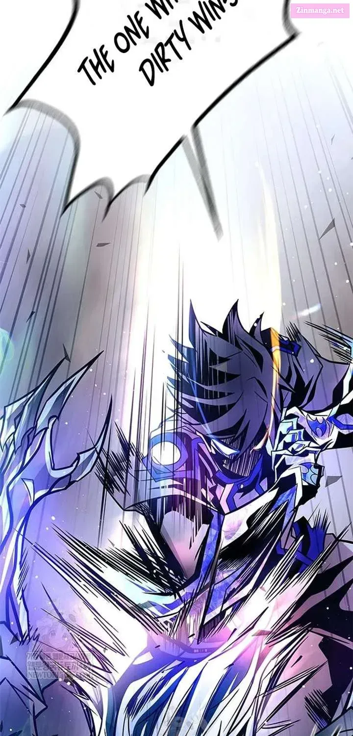 Read Villain To Kill Manga Online