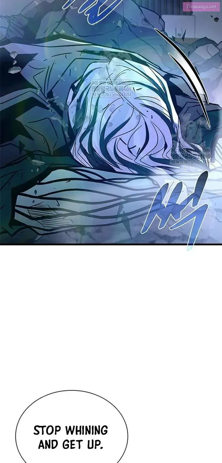 Read Villain To Kill Manga Online