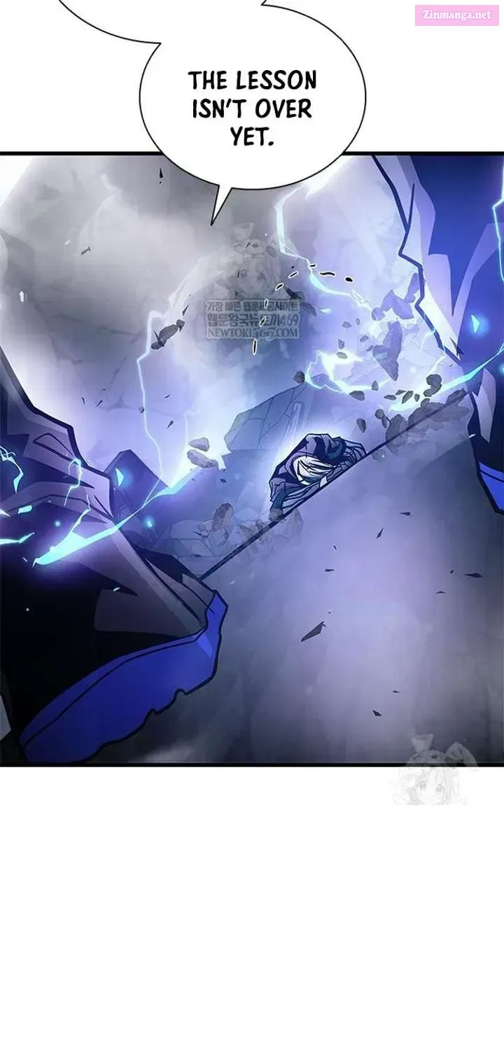 Read Villain To Kill Manga Online