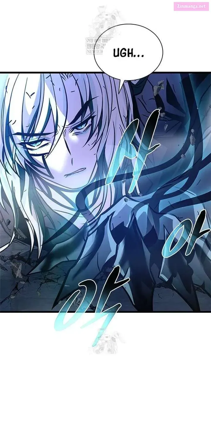 Read Villain To Kill Manga Online