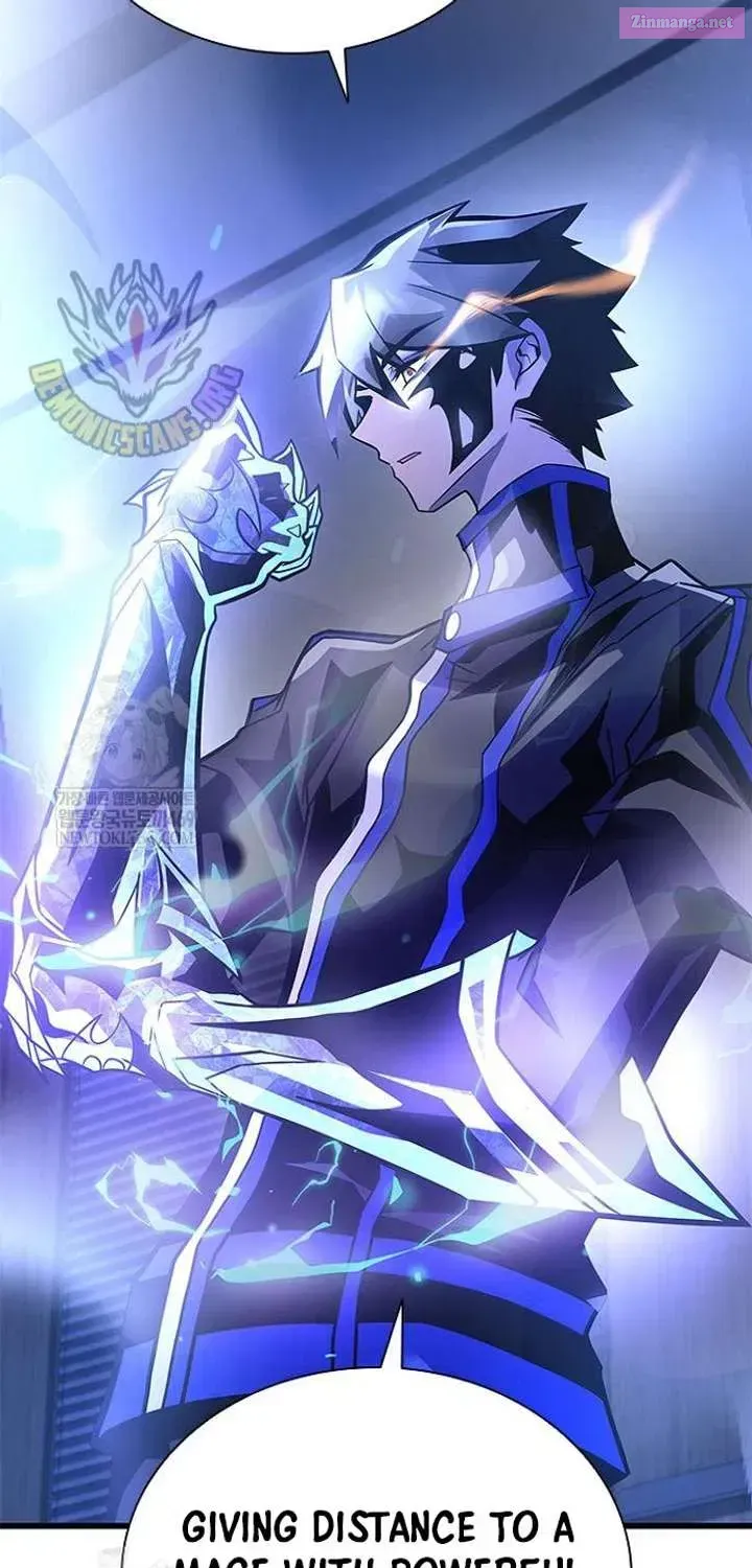 Read Villain To Kill Manga Online