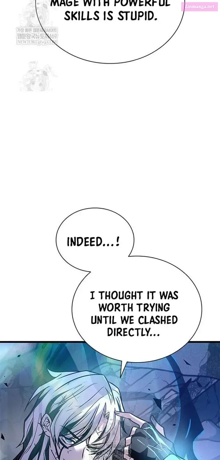 Read Villain To Kill Manga Online