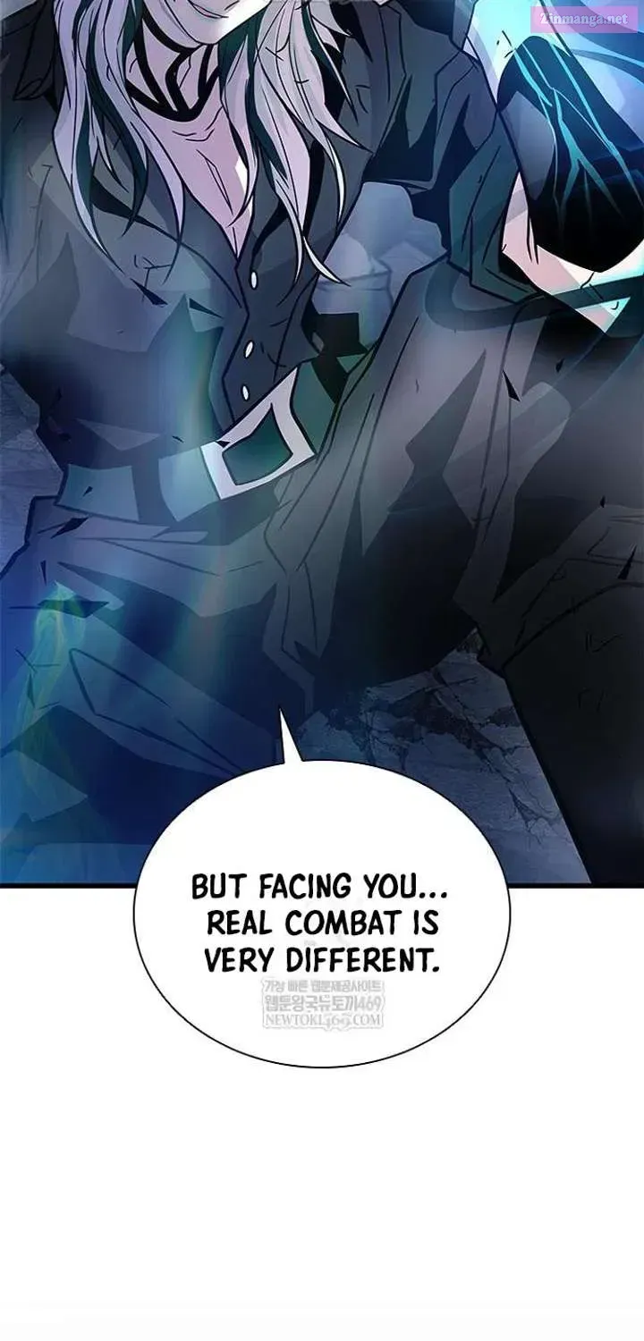 Read Villain To Kill Manga Online