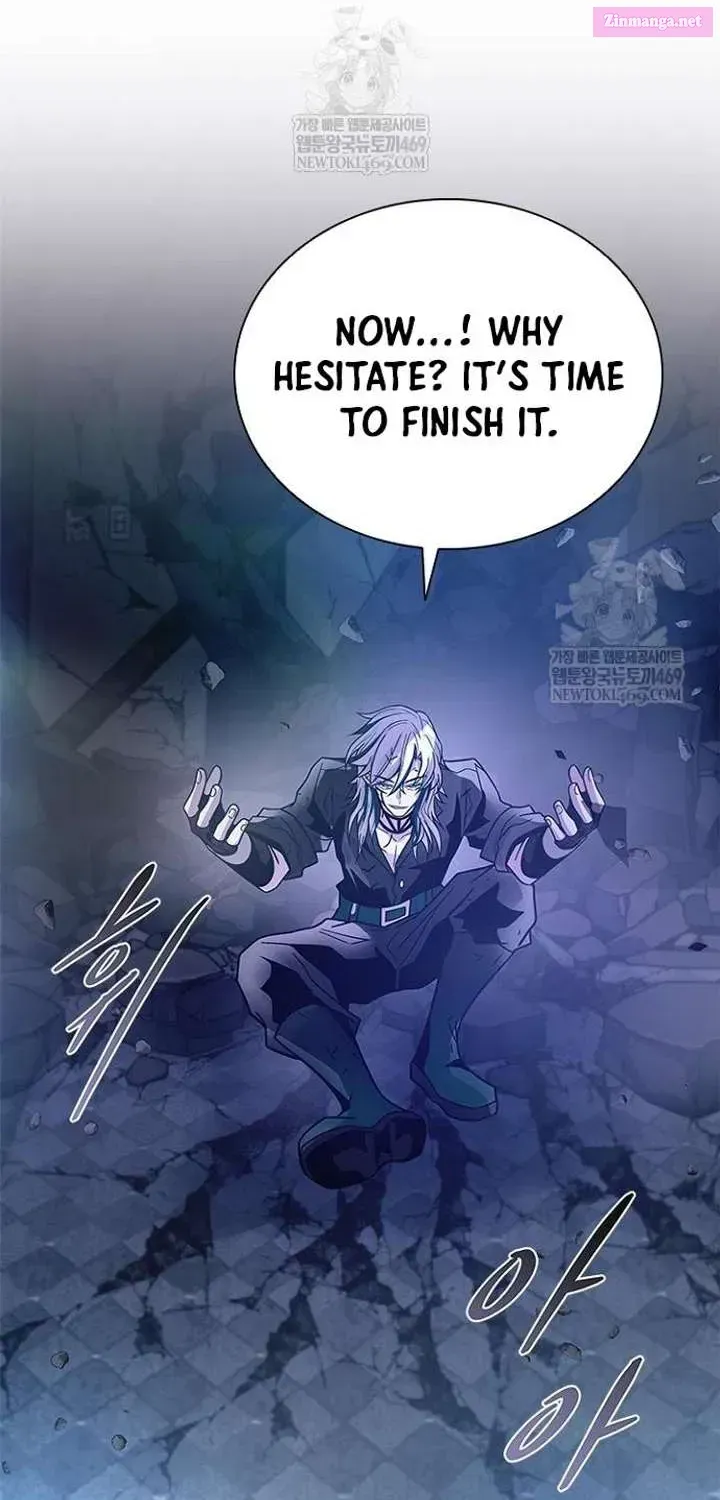 Read Villain To Kill Manga Online